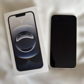 iPhone12pro 256GB シルバー SIMフリー 初期化済み