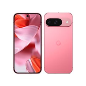 Aランク Google Pixel9 128GB ピオニー SIMフリー