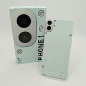 スマートフォン NOTHING PHONE1 CMF