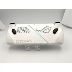 【中古】ASUS ROG Ally (2023) RC71L-Z1E512 【Ryzen Z1 Extreme 16G 512G WiFi】【ECセンター】保証期間1ヶ月【ランクA】