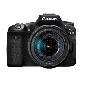 Canon EOS 90D EF-S18-135 IS USM レンズキット デジタル一眼レフカメラ キヤノン