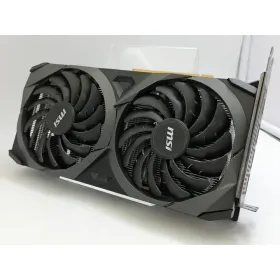 MSI GeForce RTX 3060 VENTUS 2X 12G OC 新品¥44,994 中古¥22,000