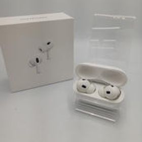 AIRPODS PRO 第2世代 MQD83J/A APPLE