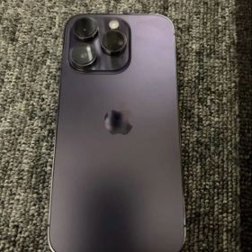 iPhone 14 Pro 256GB バッテリー最大容量90%