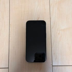 美品☆iPhone14Pro ブラック