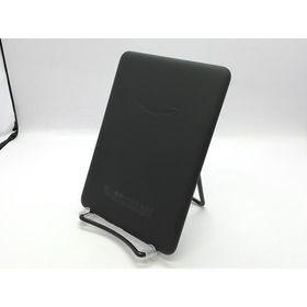 【中古】Amazon Kindle Paperwhite 7インチ Wi-Fi (2024/第12世代) 16GB ブラック【立川フロム中武】保証期間１ヶ月【ランクB】