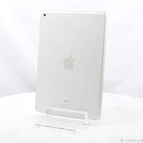 〔中古品〕 iPad 第8世代 128GB シルバー MYLE2J／A Wi-Fi ［10.2インチ液晶／A12 Bionic］〔中古品〕 iPad 第8世代 128GB シルバー MYLE2J／A Wi-Fi ［10.2インチ液晶／A12 Bionic］