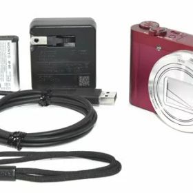 ★SONY ソニー Cyber-shot サイバーショット DSC-WX500 デジタルスチルカメラ デジタルカメラ★