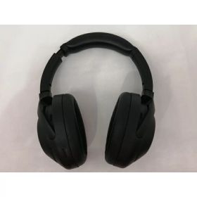 【中古】SONY WH-1000XM4 (B) ブラック【日本橋3】保証期間1ヶ月【ランクB】