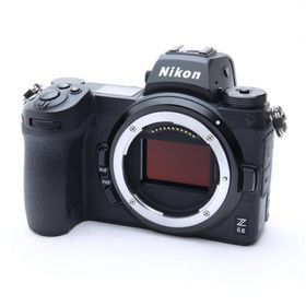 《良品》Nikon Z6II ボディ
