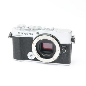 《美品》OLYMPUS PEN E-P7 ボディ