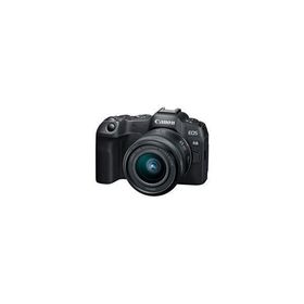 【新品/取寄品】Canon EOS R8 RF24-50 IS STM レンズキット フルサイズミラーレスカメラ キヤノン