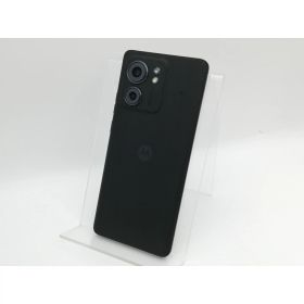 【中古】MOTOROLA 国内版 【SIMフリー】 motorola edge 40 イクリプスブラック 8GB 256GB PAY50000JP【中野】保証期間1ヶ月【ランクB】