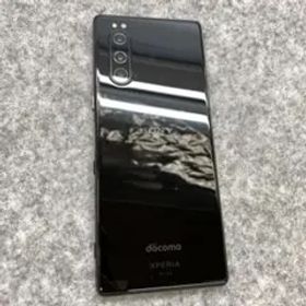 Xperia 5 SO-01M docomo SIMFREE