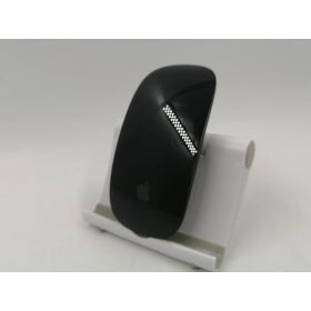【中古】Apple Magic Mouse 2 (2018) スペースグレイ MRME2J/A【千葉】保証期間1週間