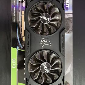 GeForce RTX3070 中古動作品　グラフィックボード GeForce RTX 3070 搭載グラボ 中古 19,800円 | ネット最安値の価格比較