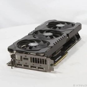 〔中古品〕 TUF-RTX3070-O8G-GAMING【377】
