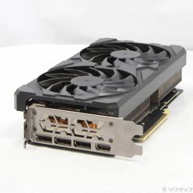 〔中古品〕 NVIDIA GeForce RTX 3070 8GB GDDR6【305】