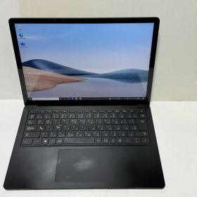 【i7-1185G7】Surface Laptop 4 Win10搭載モデル