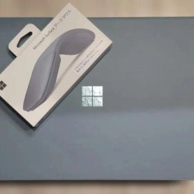 Microsoft Surface Laptop13インチ