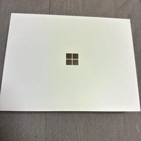 【新品未使用・未開封】Surface Laptop 13インチ 現行モデル