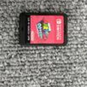 NINTENDO SWITCH スーパーマリオ オデッセイ 任天堂株式会社