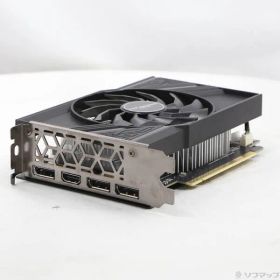 〔中古品〕 GALAKURO GAMING GG-RTX4060-E8GB／SF【344】