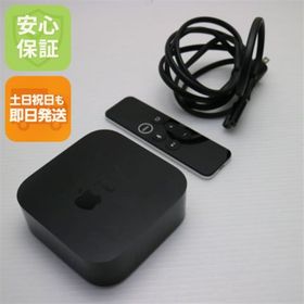 アップル(Apple)のApple TV HD 第4世代 MLNC2J/A M000(その他)
