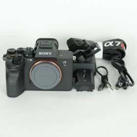 [良品 | シャッター数22,855回] SONY α7R V（ILCE-7RM5） | SONY Eマウント