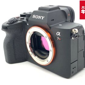 【中古】 【良品】 ソニー α7R V ボディ [ILCE-7RM5]