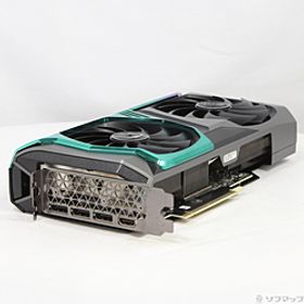 〔中古品〕 ZOTAC GAMING GeForce RTX 3070 AMP Holo〔中古品〕 ZOTAC GAMING GeForce RTX 3070 AMP Holo