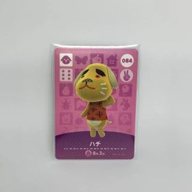 どうぶつの森 ハチ amiibo イヌ あつ森 アミーボカード