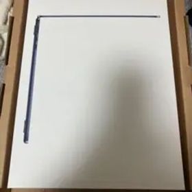 【新品未開封】Apple 2025 Macbook Air M4