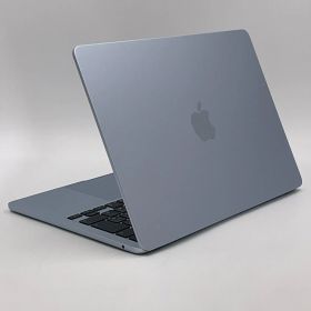 MacBook Air M4 15インチ 2025 新品 132,980円 中古 | ネット最安値の