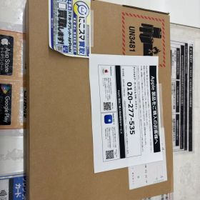 MacBook Air m4 2025 13インチ スカイブルー apple