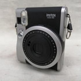 チェキ INSTAX MINI 90 ネオクラシック FUJIFILM