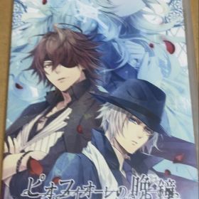 ピオフィオーレの晩鐘 Switch オトメイト 通常版 新品未開封