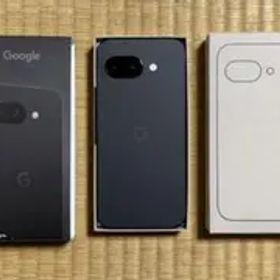 Google Pixel 9aのメイン画像