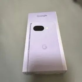 ［新品］Google Pixel 9a アイリス 256GB