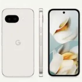 Google Pixel 9a 128G 新品未使用