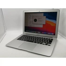【中古】Apple MacBook Air 11インチ Corei5:1.4GHz 256GB MD712J/B (Early 2014)【千葉】保証期間1ヶ月【ランクC】