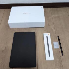 Xiaomi Pad 5 128GB ＋ 純正ペン セット