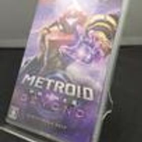 SWITCHソフト メトロイドプライム4 ビヨンド NINTENDO