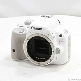 〔中古品〕 EOS Kiss X7 ホワイト ボディ〔中古品〕 EOS Kiss X7 ホワイト ボディ