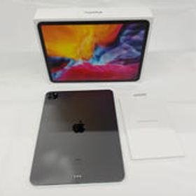 IPAD PRO(第2世代) MXDC2J/A APPLE
