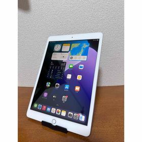 アイパッド(iPad)のiPad 10.2インチ (第8世代) 32GB WiFi モデル(タブレット)