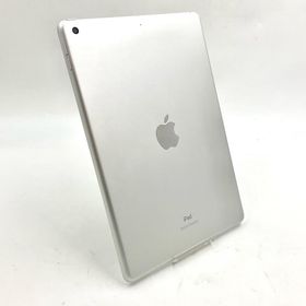 アップル(Apple)の【全額返金保証】【最速発送】Apple iPad iPad 10.2インチ 第8世代 32GB シルバー Wi-Fi 動作確認済(タブレット)