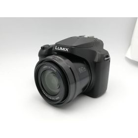【中古】Panasonic LUMIX DC-FZ85D-K ブラック【ECセンター】保証期間1ヶ月【ランクA】