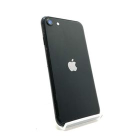 iPhone SE（第2世代） 128GB ブラック Softbank 動作確認済 96%【全額返金保証】【最速発送】