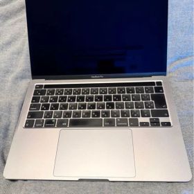 MacBook Pro 2020 13インチ Corei7 32GB